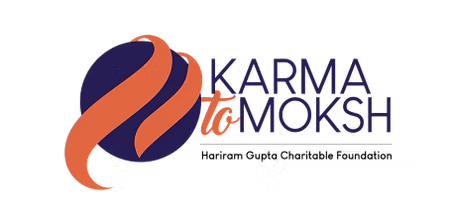 Karma2Moksha Logo